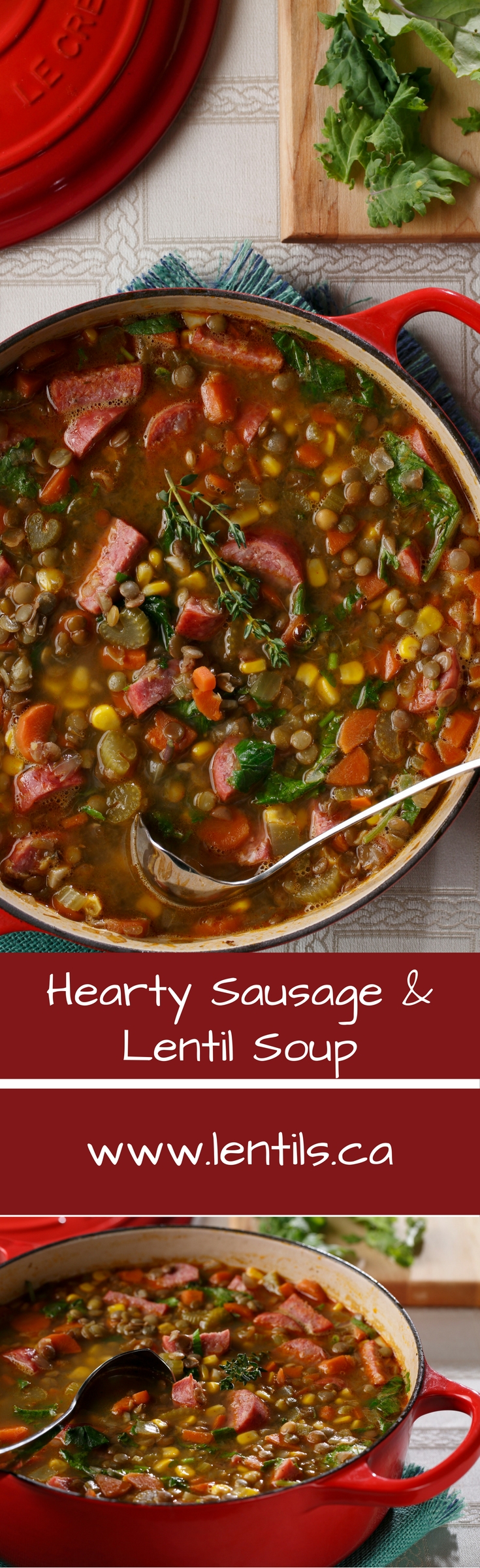 Smitten Kitchen Sausage Lentil Soup Smitten Kitchen Sausage Lentil Soup