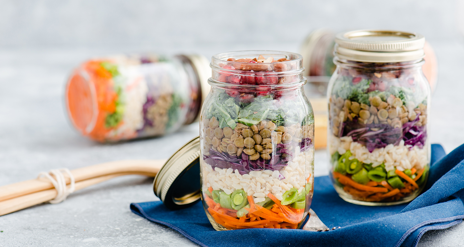 Lentils Health & Nutrition Information