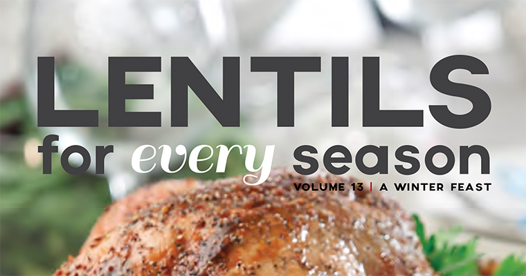 Lentil Recipe Collections