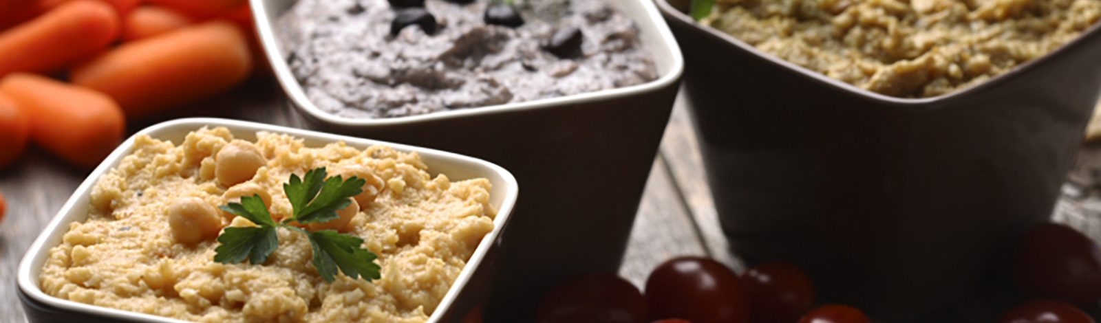 Zest Up Your Gluten-Free Snacks