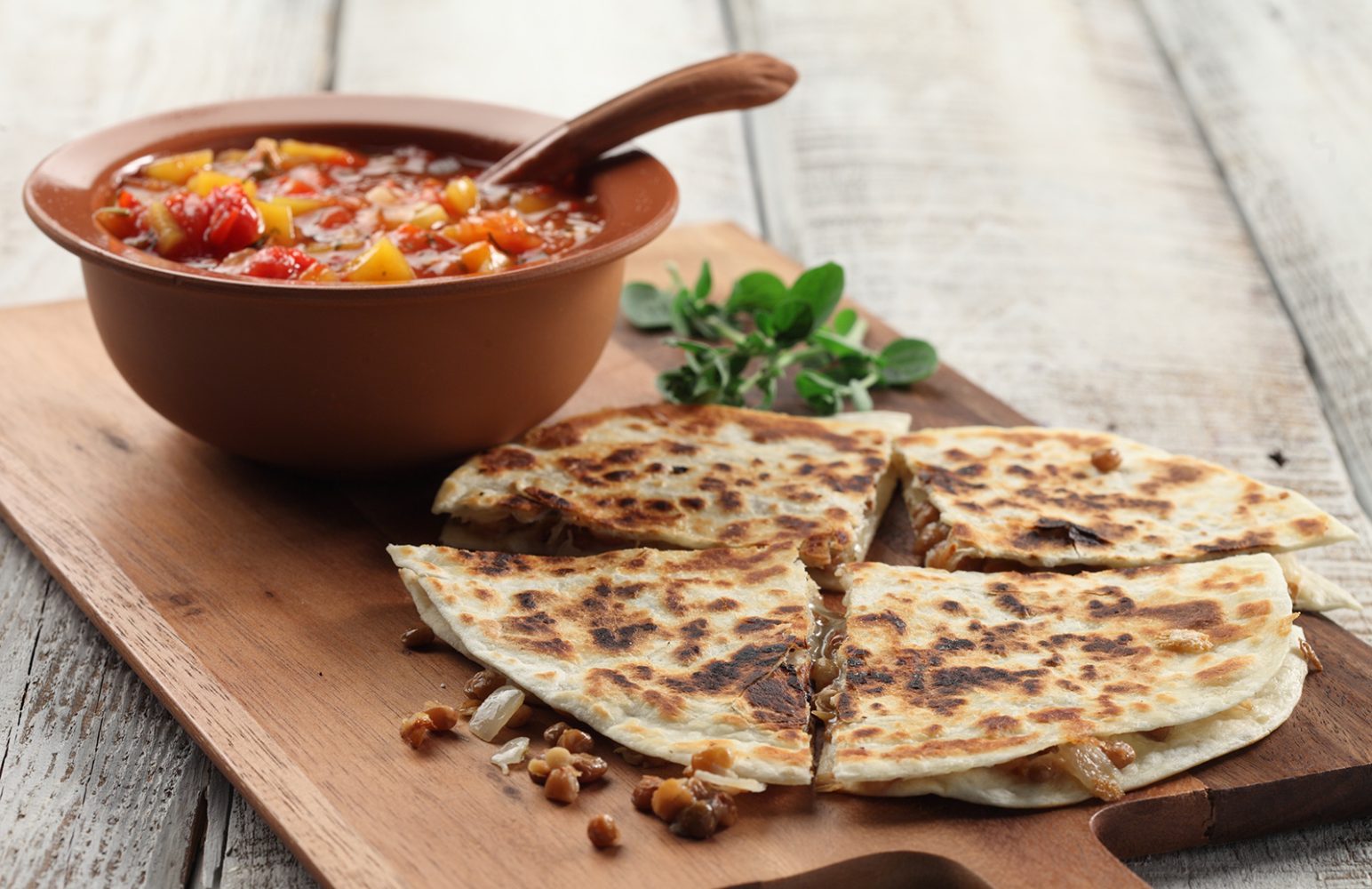 Back-To-Basics: Our Top Beginner Lentil Recipes – Lentils.org