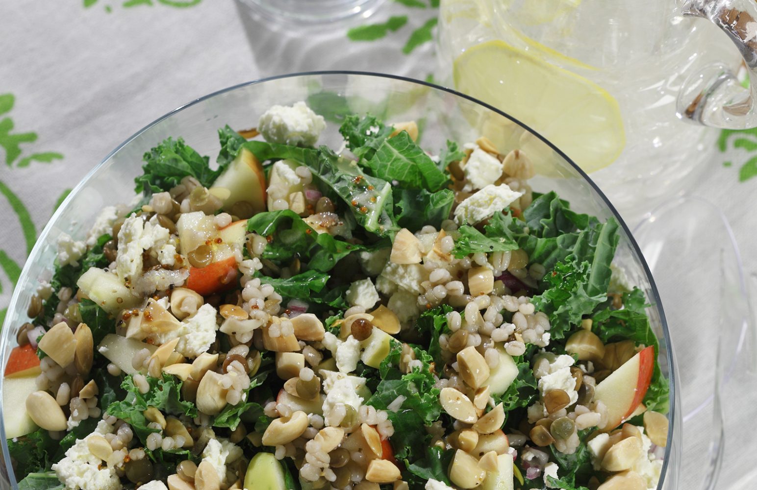 Back-To-Basics: Our Top Beginner Lentil Recipes – Lentils.org