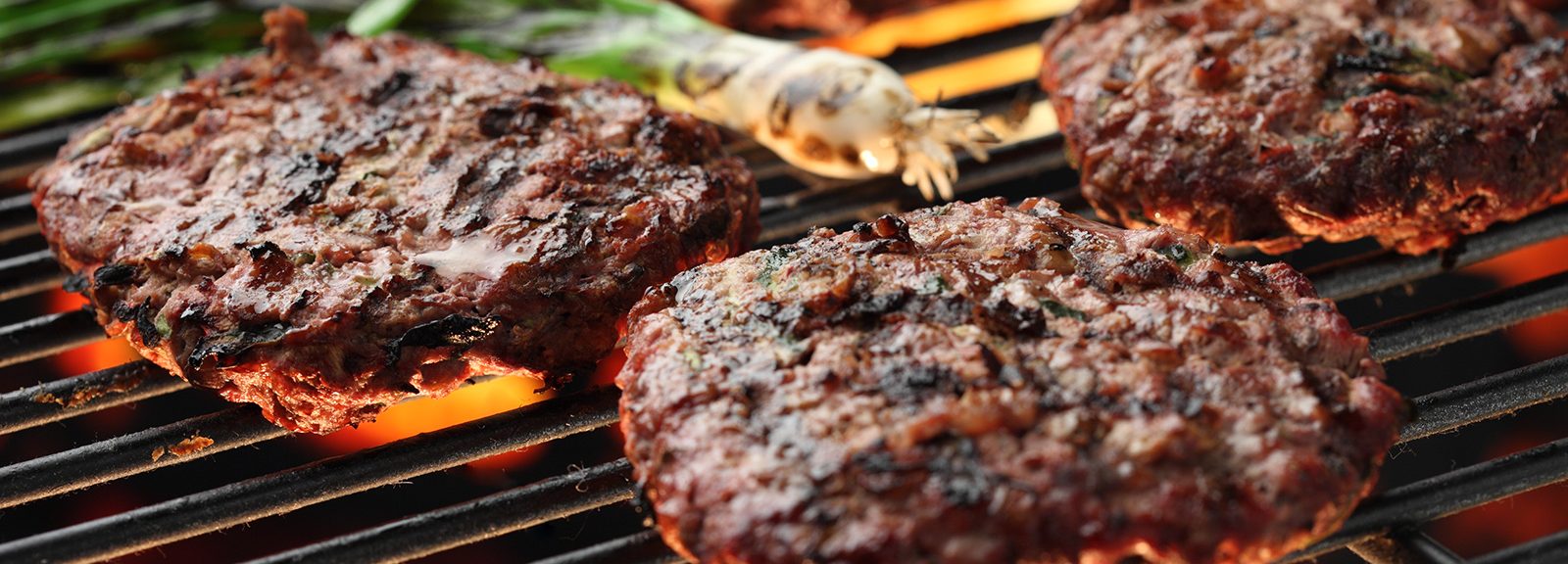 How to Barbecue Safely This Summer