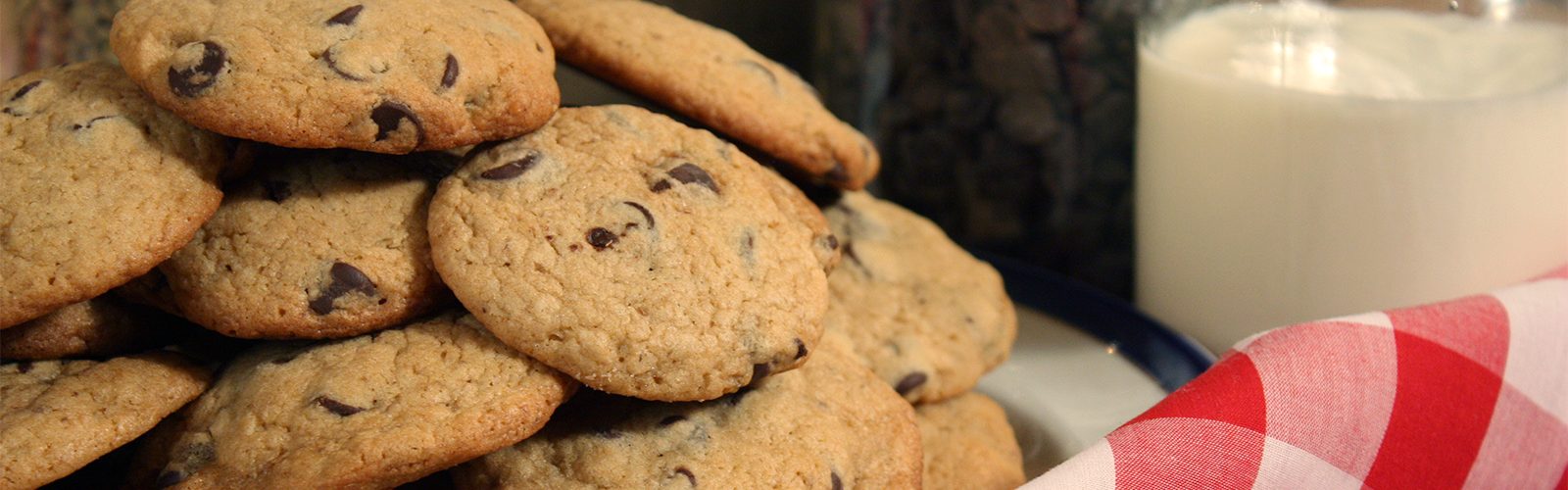 Five Simple Tips for a Gluten-Free Kitchen