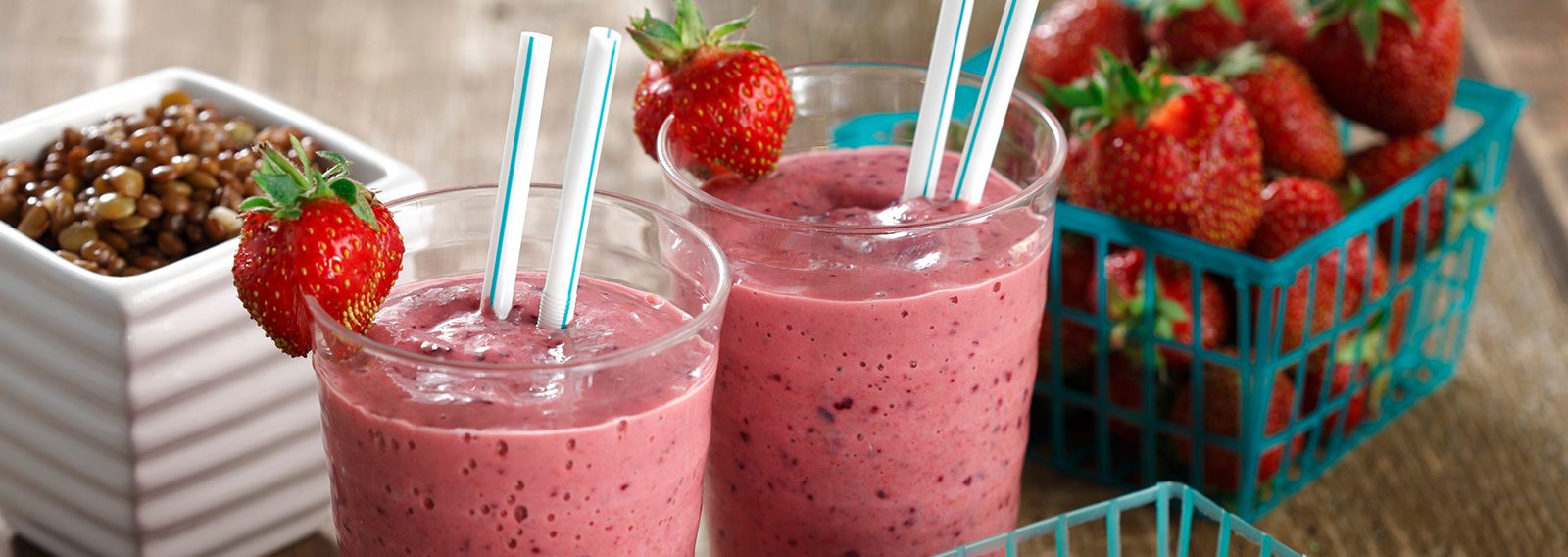 5 Smart Snacks To Eat After Your Workout