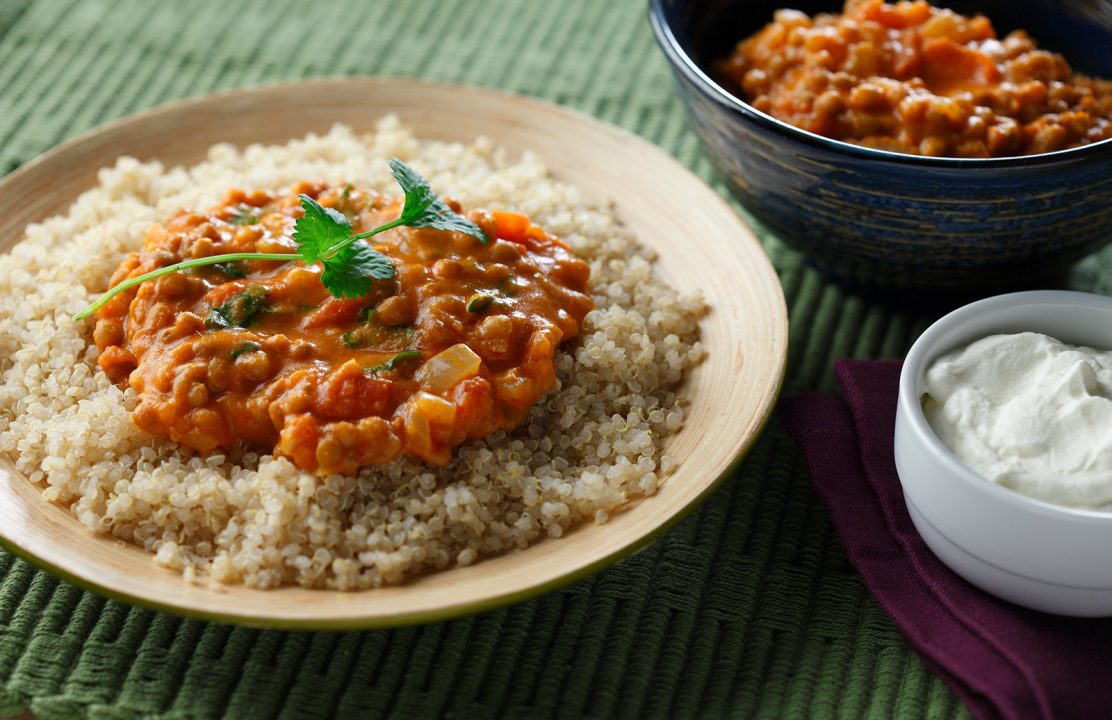 Back-To-Basics: Our Top Beginner Lentil Recipes – Lentils.org