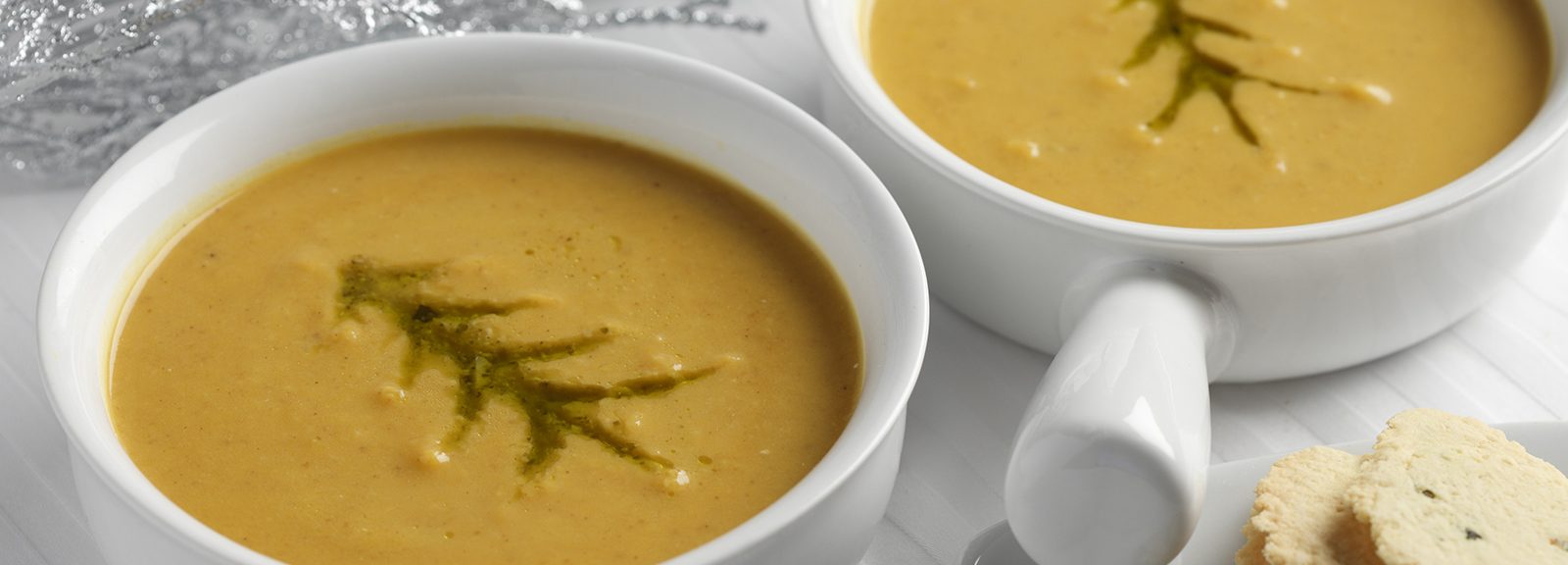 New Lentil Products At Stores