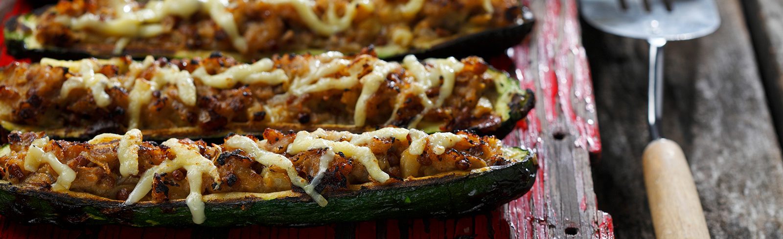 Meatless Grilling Can Be Fun Too!