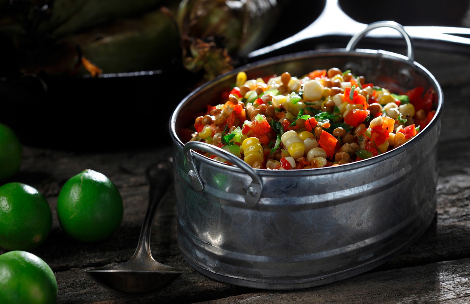 Top Food Allergens Are Corn And Lentil / From Corn Salad to Curried Lentil Hummus: Our Top 12 Vegan ... - Proteins in foods or derivatives of them that cause abnormal immune responses.