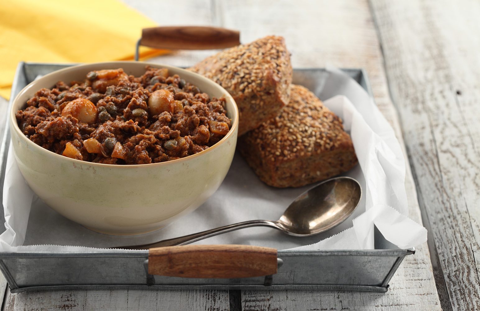 Back-To-Basics: Our Top Beginner Lentil Recipes – Lentils.org