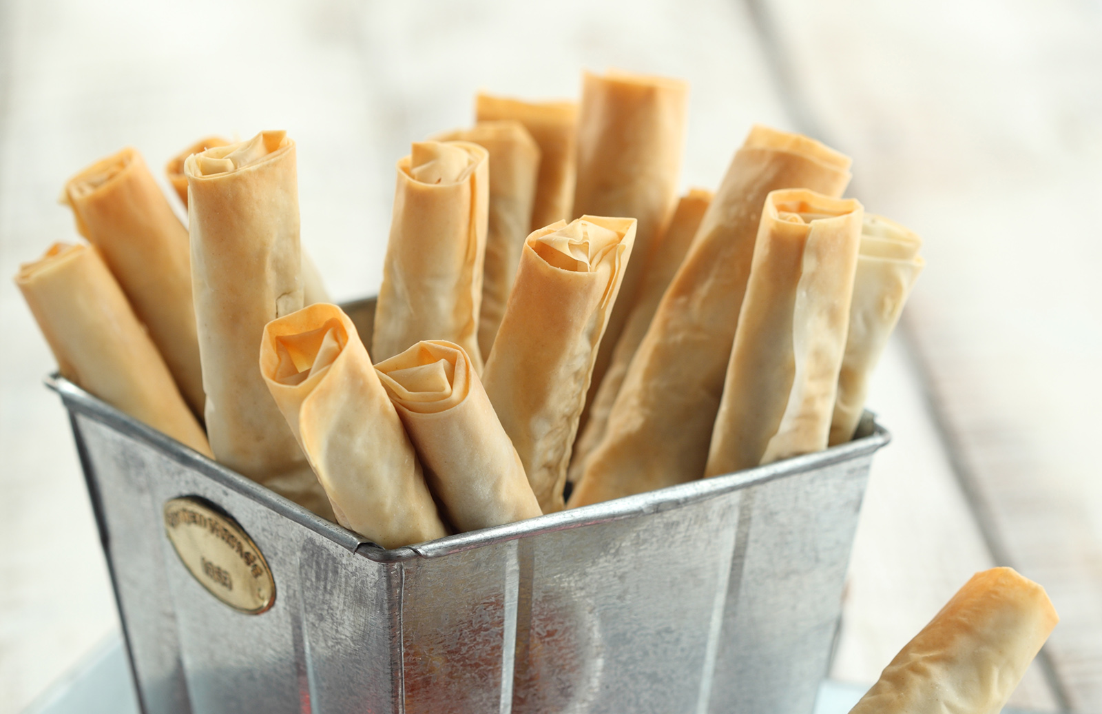 Lentils Roll-Ups
