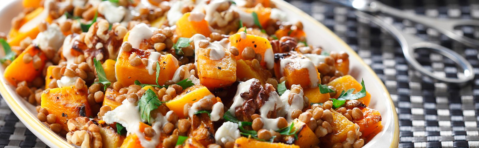 Create Ultimate Comfort Food Combo To Boost Your Immune This Winter