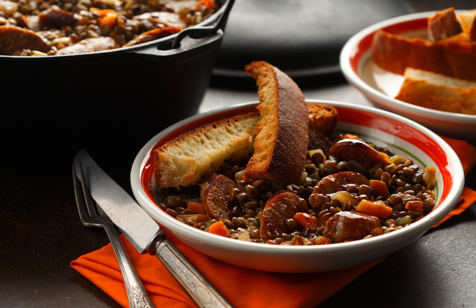 Back-To-Basics: Our Top Beginner Lentil Recipes – Lentils.org