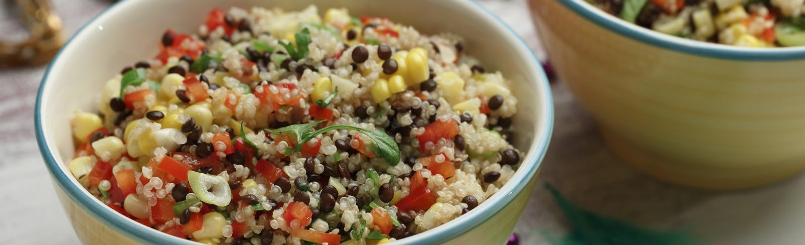 Fight Holiday Stress with Stress-Busting Foods