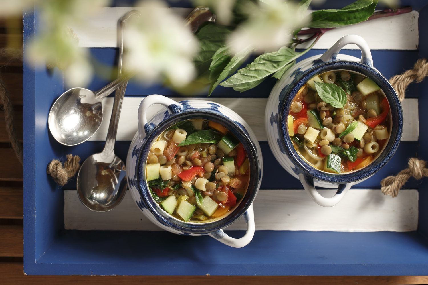 Back-To-Basics: Our Top Beginner Lentil Recipes – Lentils.org