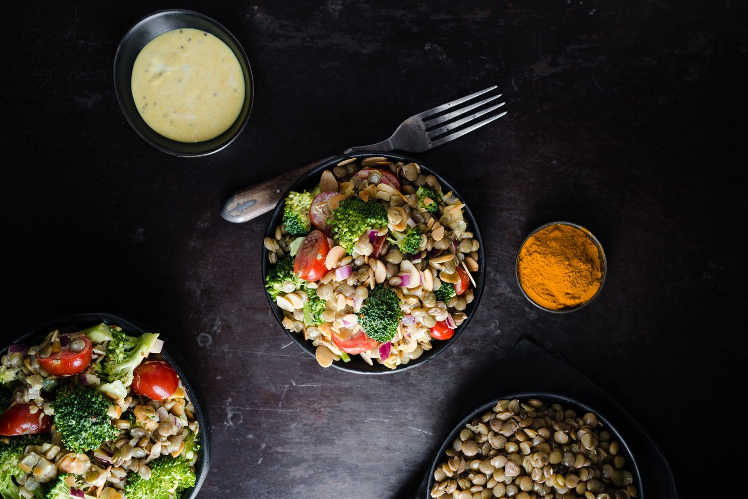 Back-To-Basics: Our Top Beginner Lentil Recipes – Lentils.org