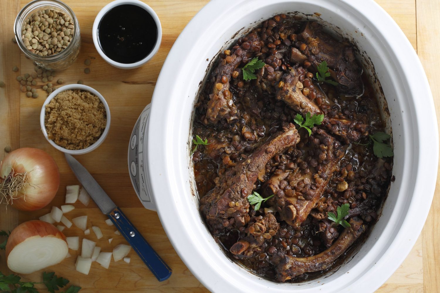 New Ways to Cook Delicious Meals with Lentils – Lentils.org