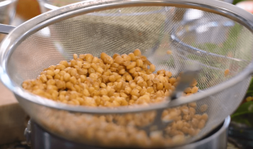 How to Prep Canned Lentils
