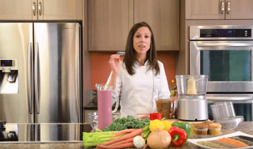 How to Puree Lentils