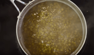 How to Sprout Lentils