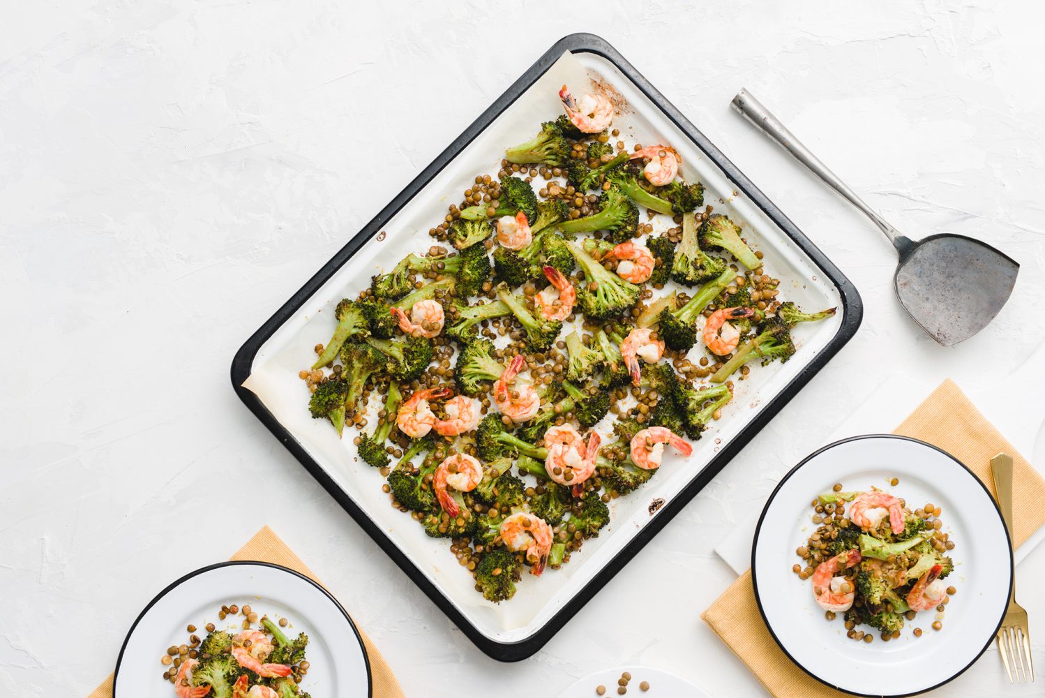 Back-To-Basics: Our Top Beginner Lentil Recipes – Lentils.org