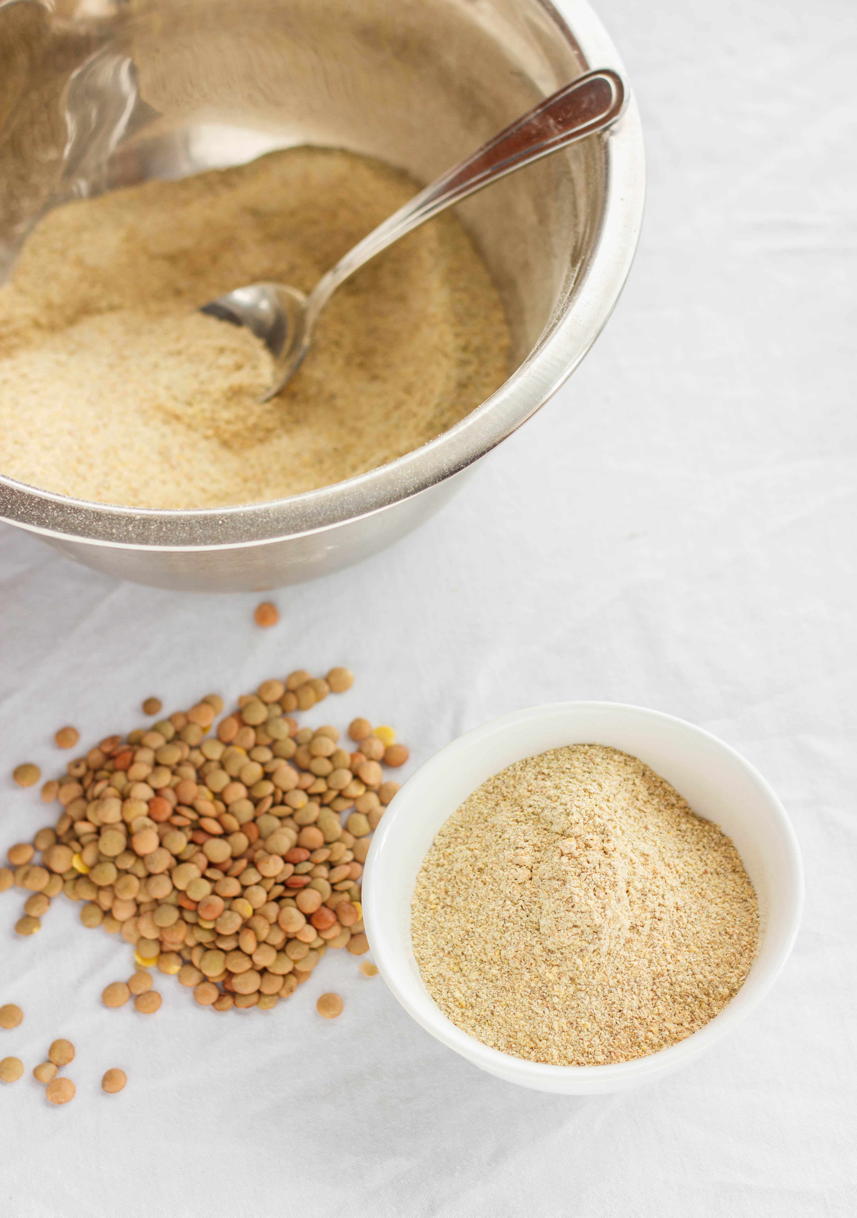 Rethinking Food Formulations – Lentils.org