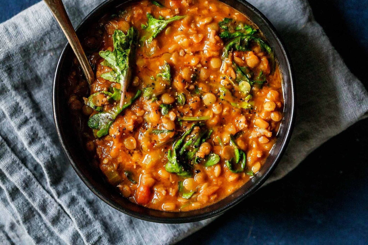 New Ways to Cook Delicious Meals with Lentils