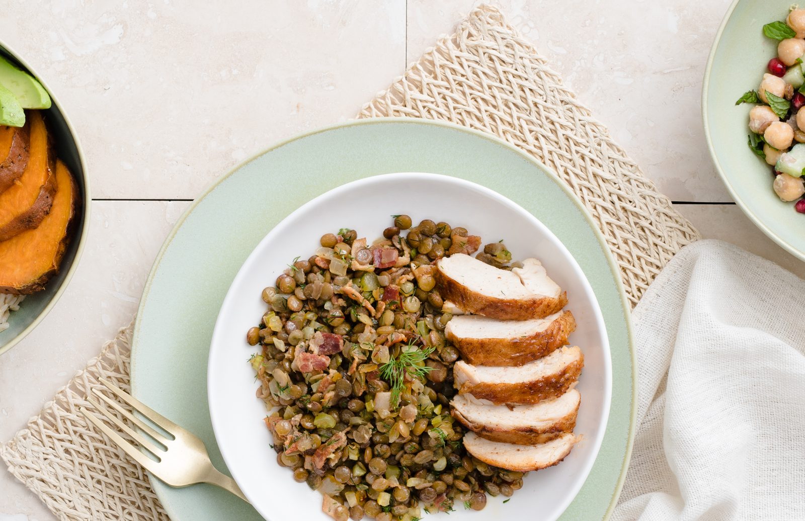 Recipe Round-Up: Bring on the Bowls