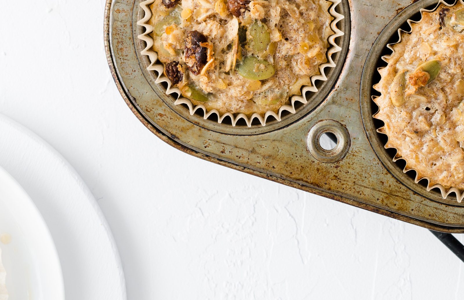 10 Prep-Ahead Breakfasts to Make This Month