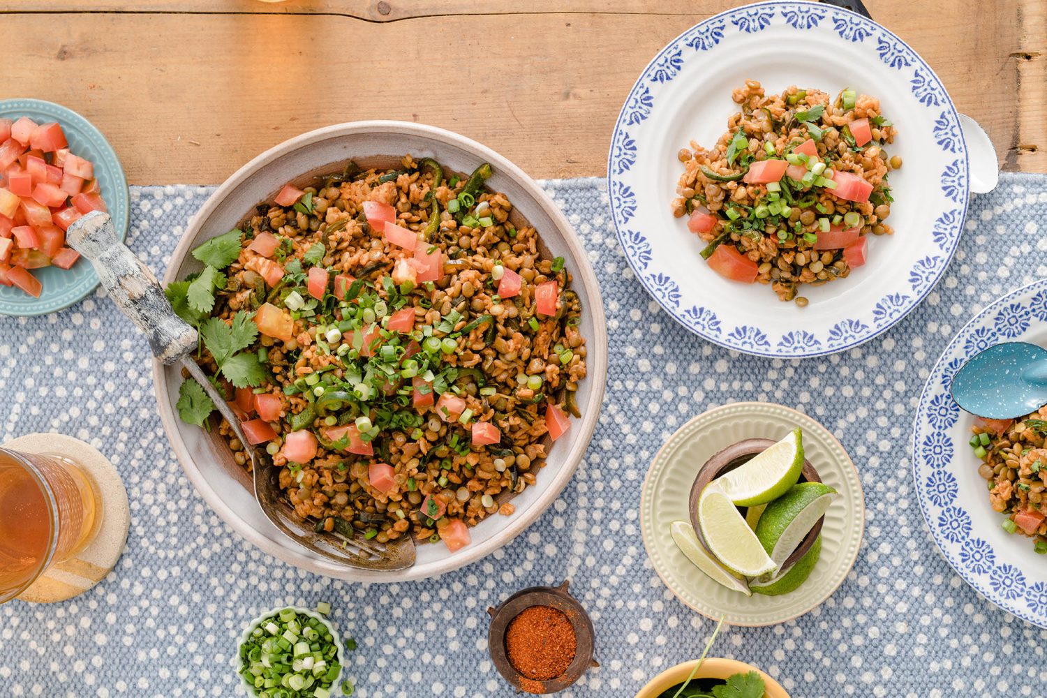 Recipe Round-Up: Budget Friendly – Lentils.org