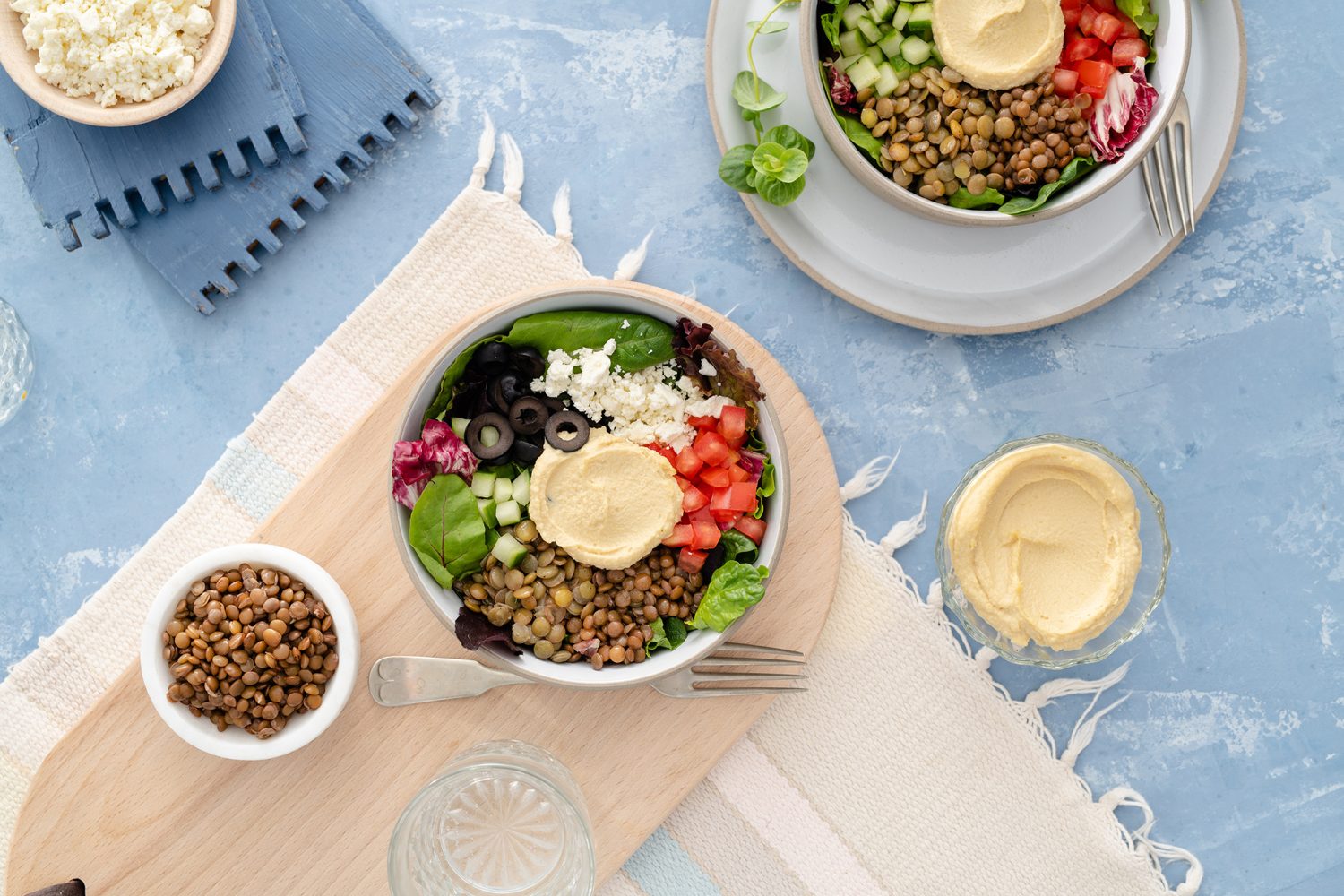 Back-To-Basics: Our Top Beginner Lentil Recipes – Lentils.org