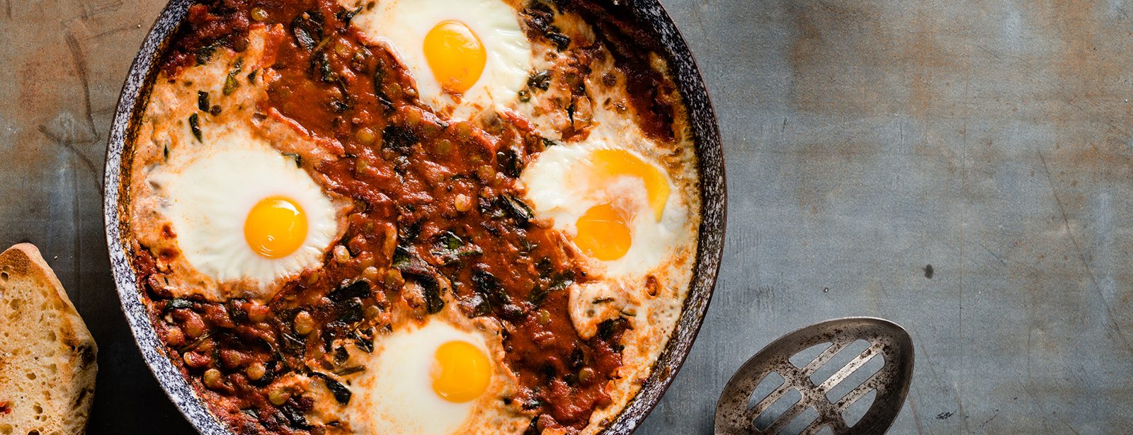 Simplicity is Key – Recipe Round-Up: 10 Ingredients or Less