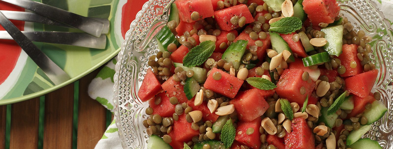 16 Recipes for an Al Fresco Mother’s Day