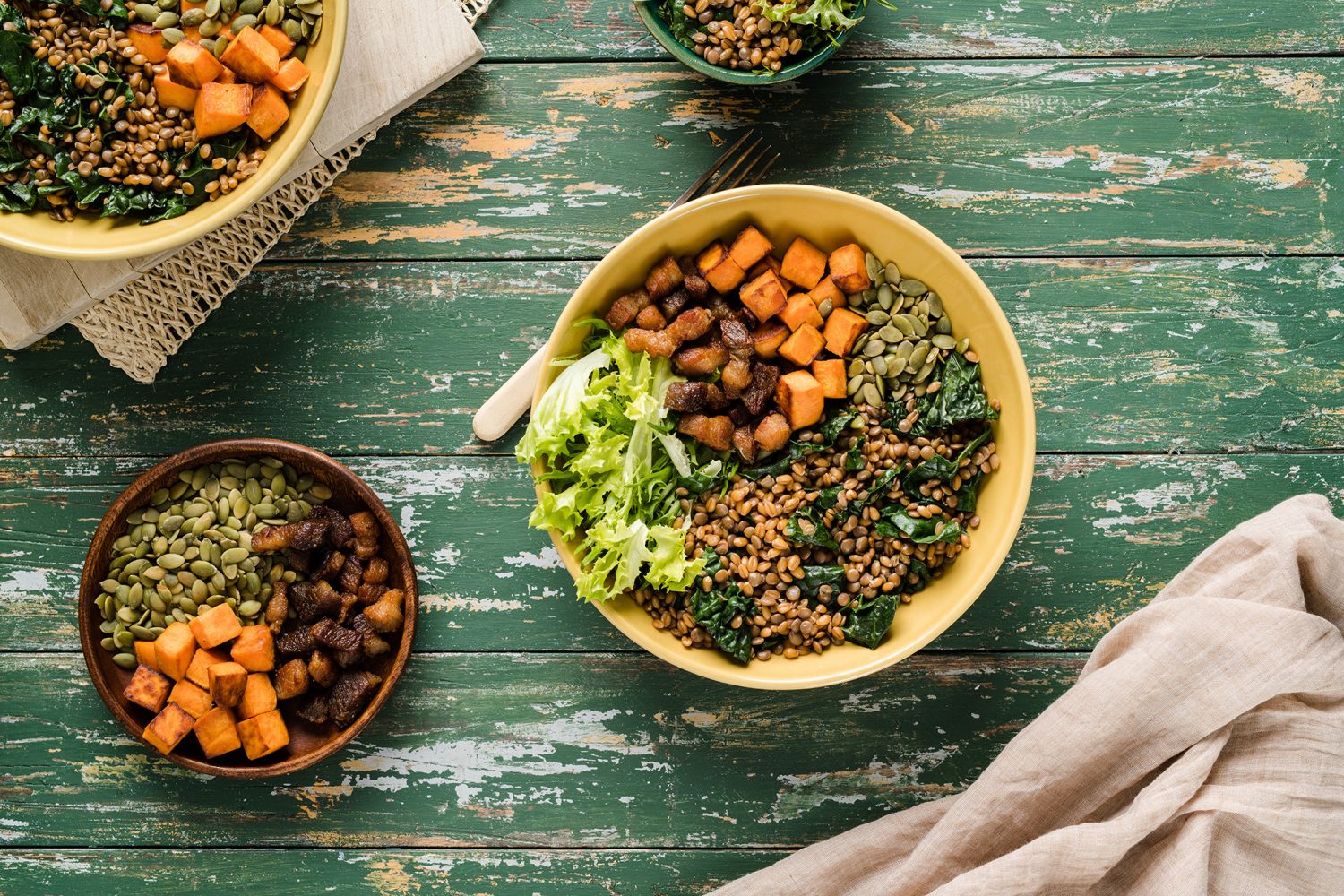 Recipe Round-Up: Bring on the Bowls – Best Bowl Recipes