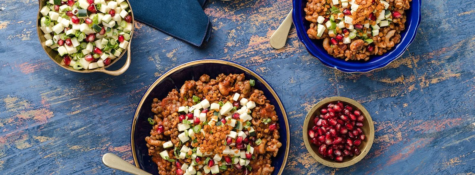 Food Trend Spotlight: African Cuisine