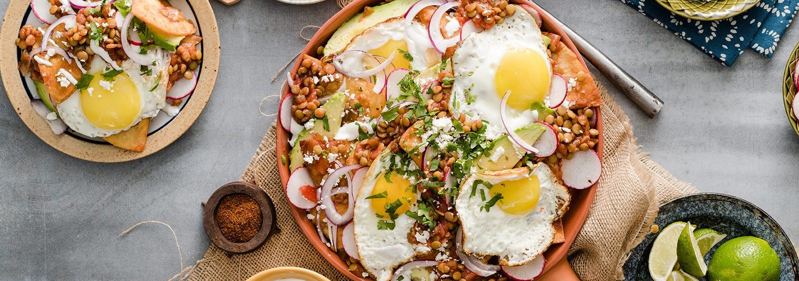 Food Trend Spotlight: Breakfast Anytime