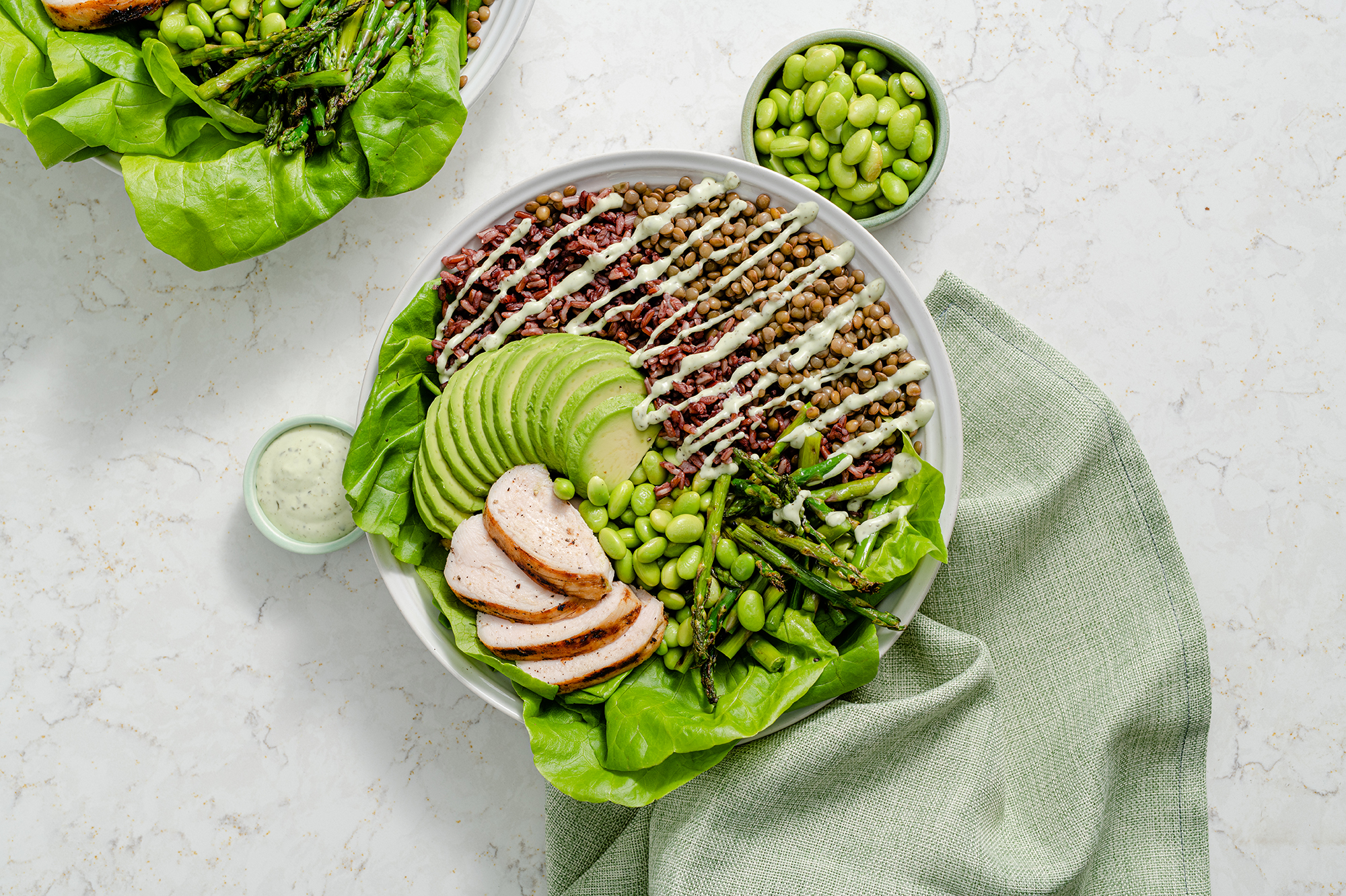 Top 10 Fruit Bowl Ideas for Glowing Skin