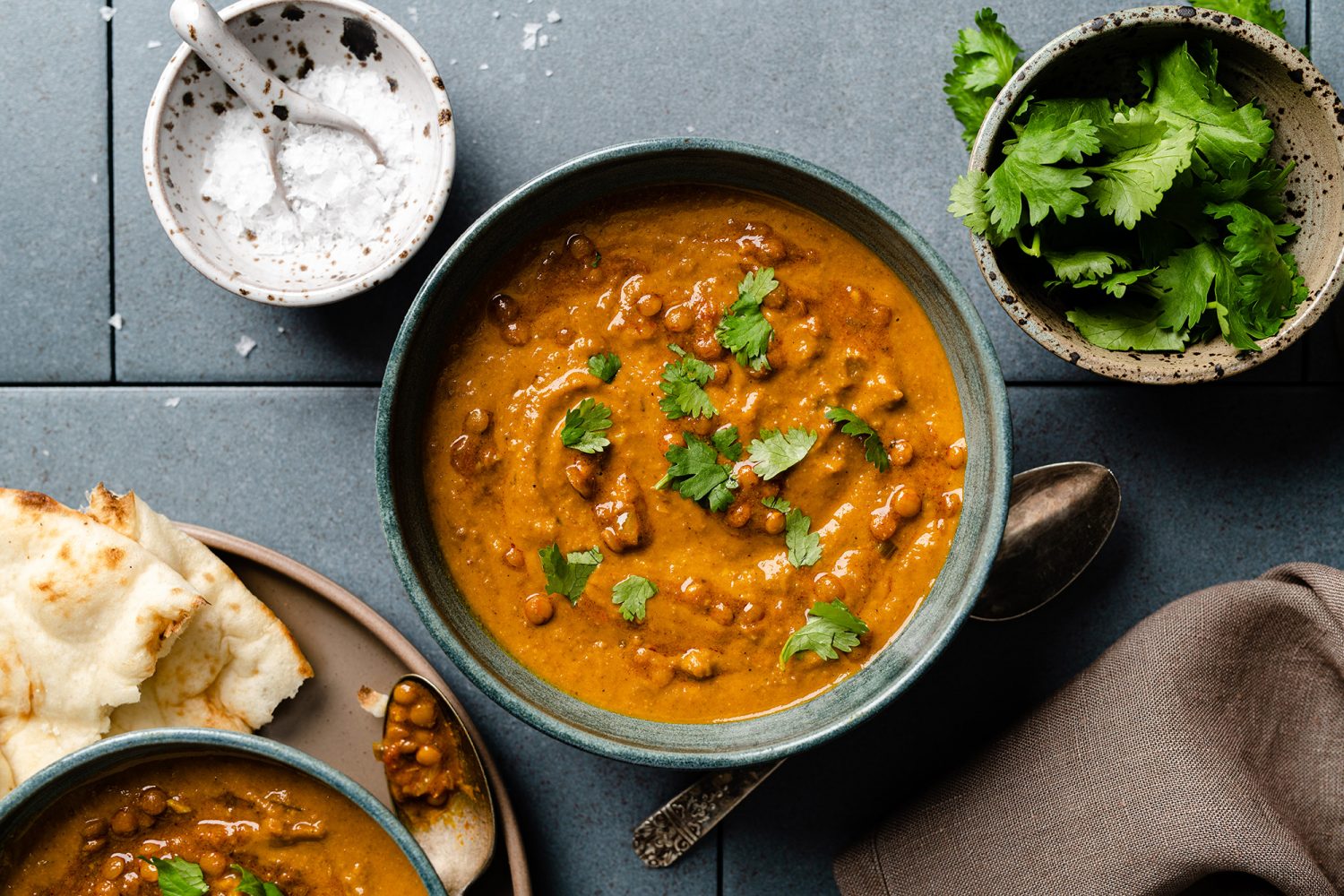 Food Trend Spotlight: Global Soups & Stews – Lentils.org