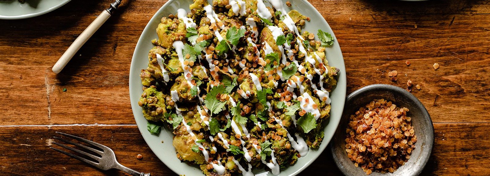 Food Trend Spotlight: Indian Cuisine