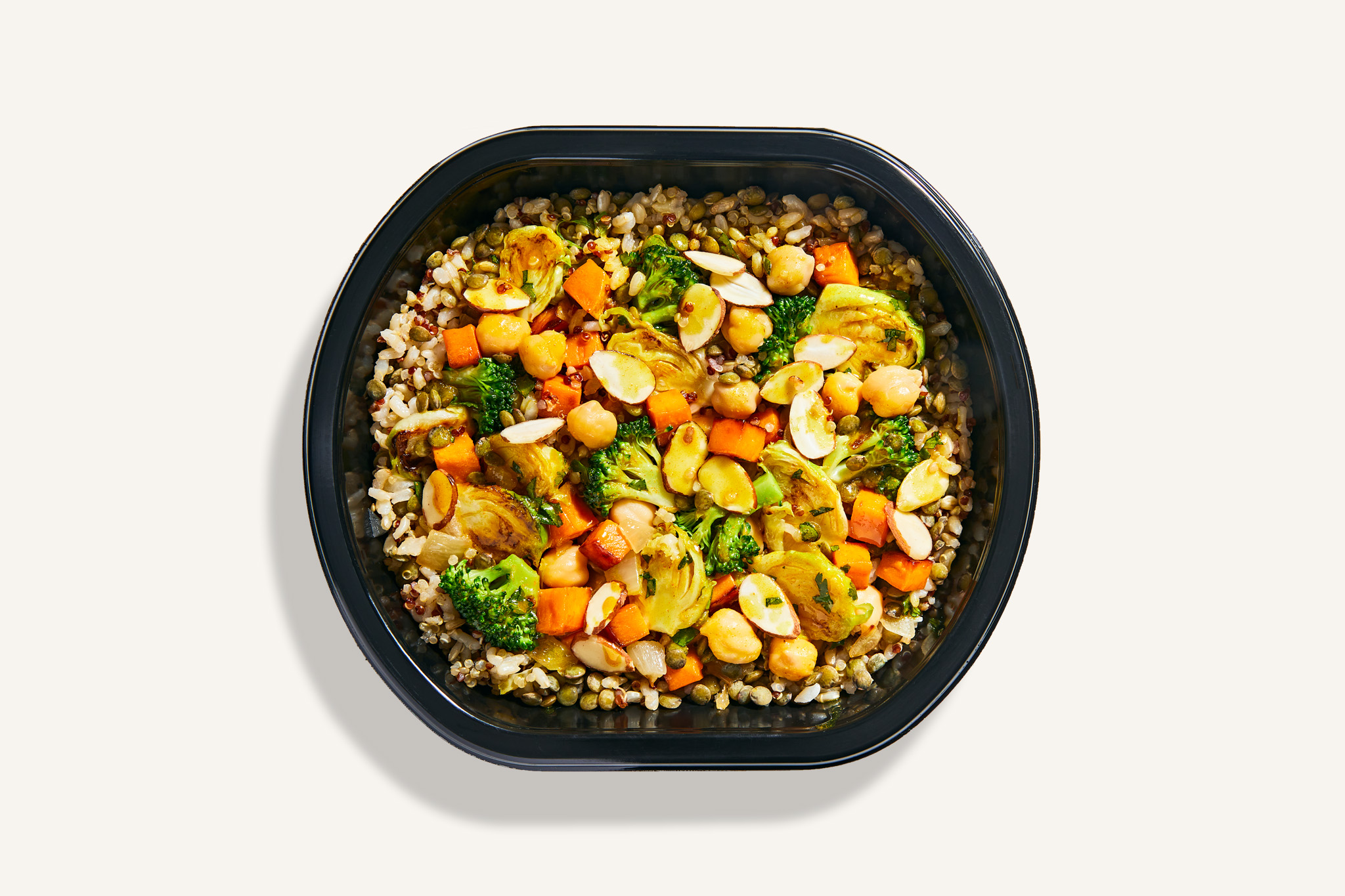 Case Study Prepared meal delivery service Freshly partners with