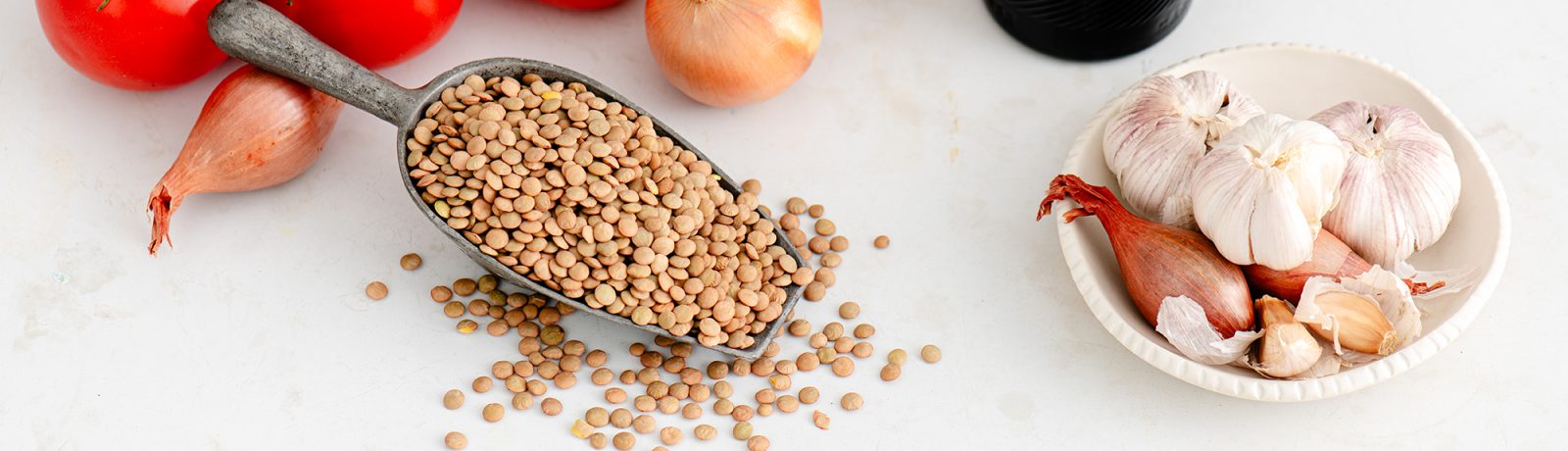 New U.S. Dietary Guidelines Highlight Lentils