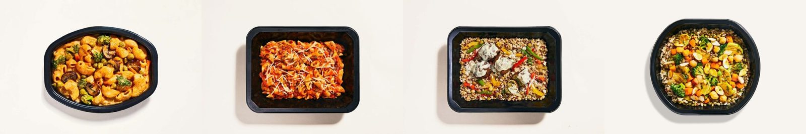 Case Study: Prepared meal delivery service Freshly partners with Lentils.org to offer hearty, plant-forward meals