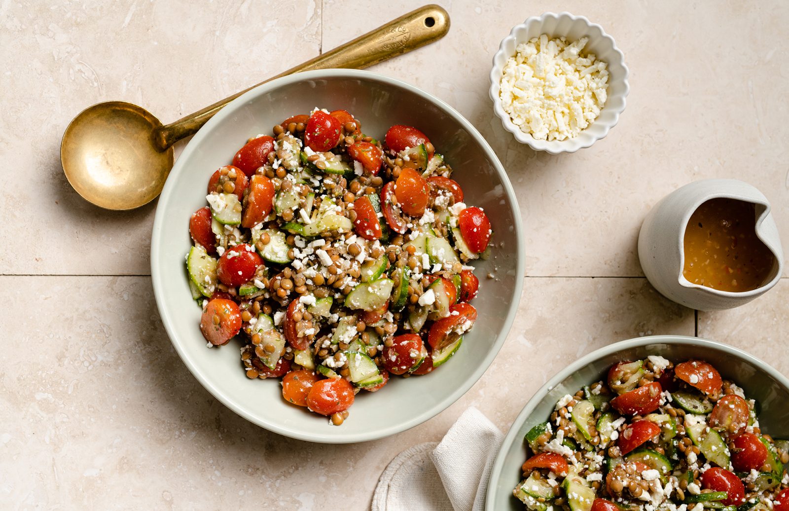 Cold Line Italian Salad