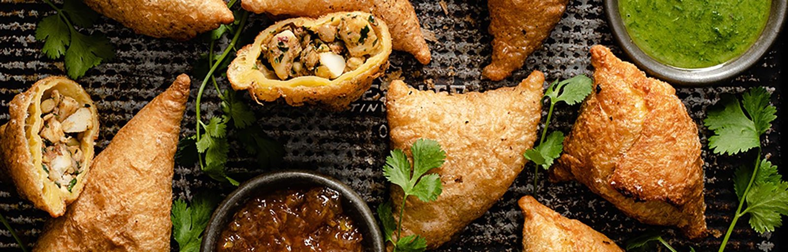 Food Trend Spotlight: 2022 Mid-Year Culinary Trends & Surprises to Watch