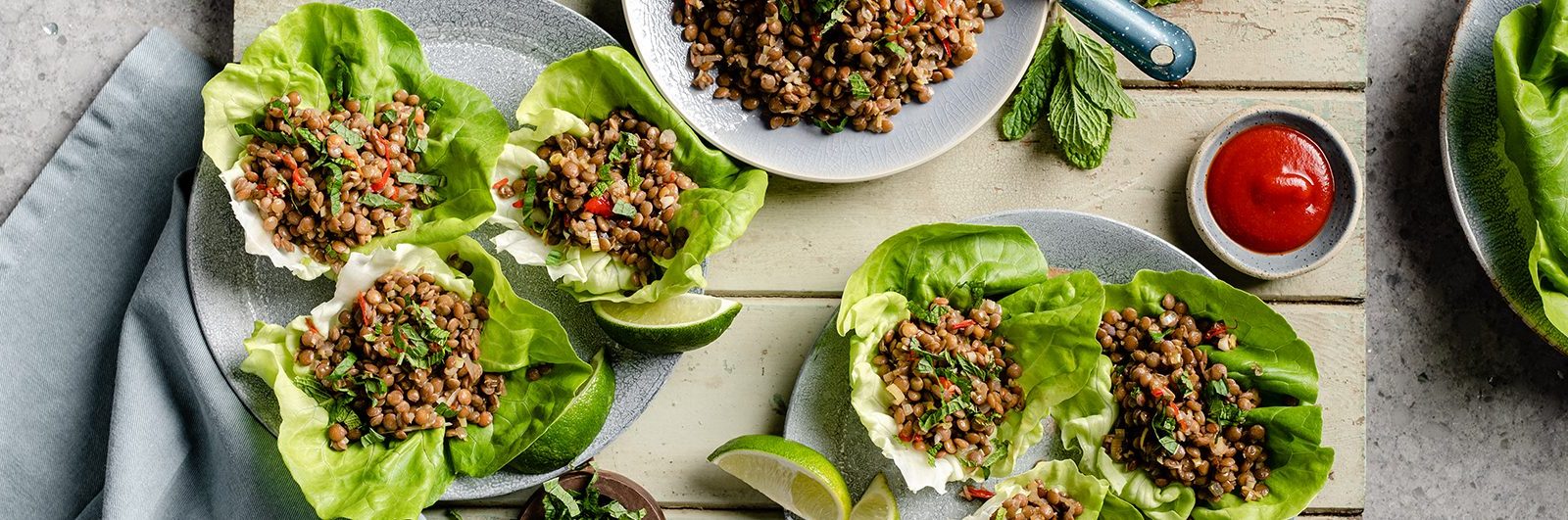 Thinking Outside the Bowl