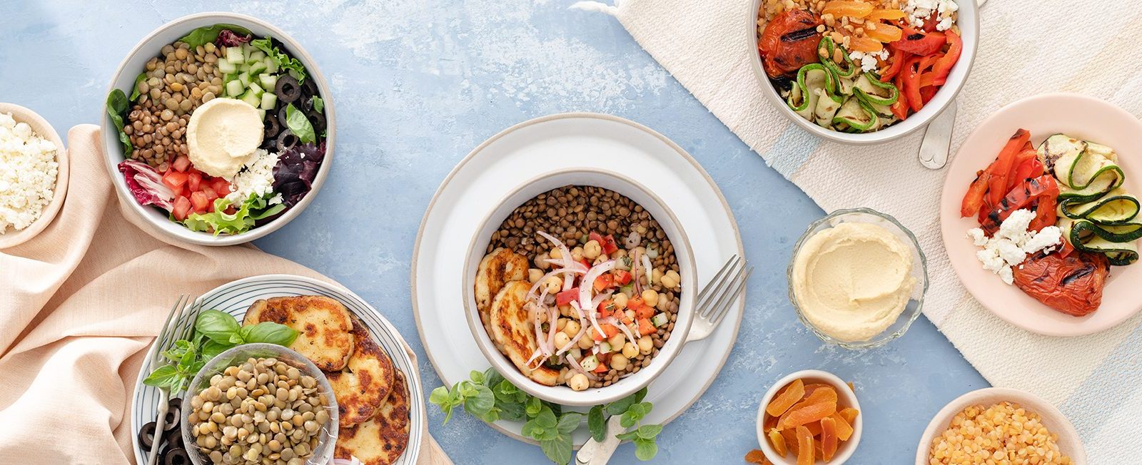 Prepare to Be BOWL-ed Over!