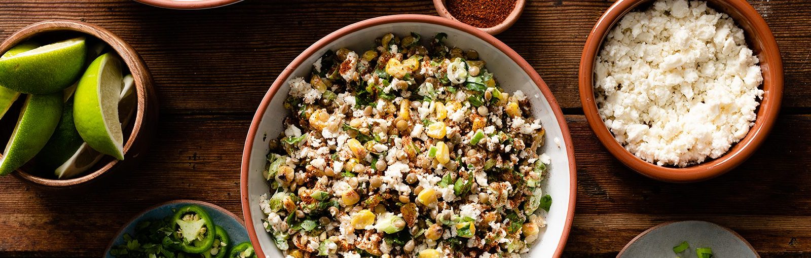 Spotlight on the Hottest Food Trends for 2023