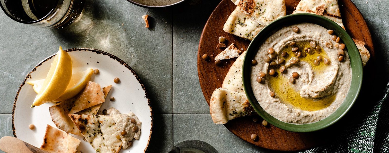 Top 5 Reasons Chefs Are Using Lentils to Upgrade Their Menus