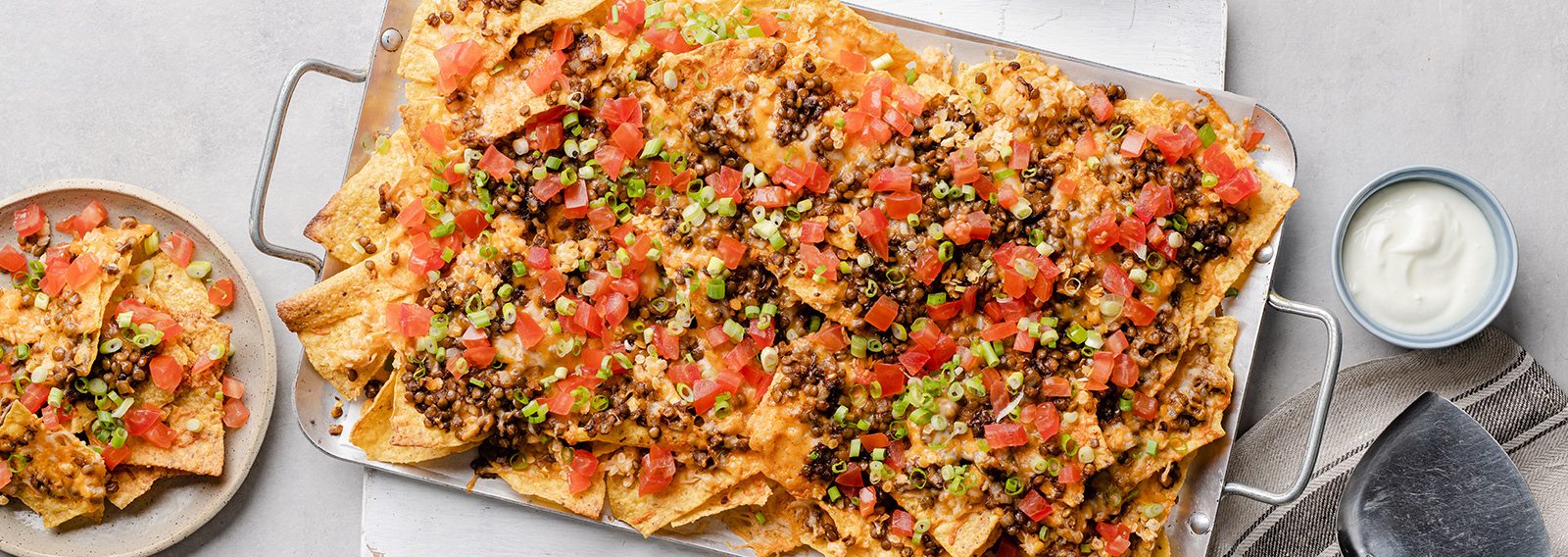 Mexican Rises to the Top as Most Popular Cuisine in the U.S.