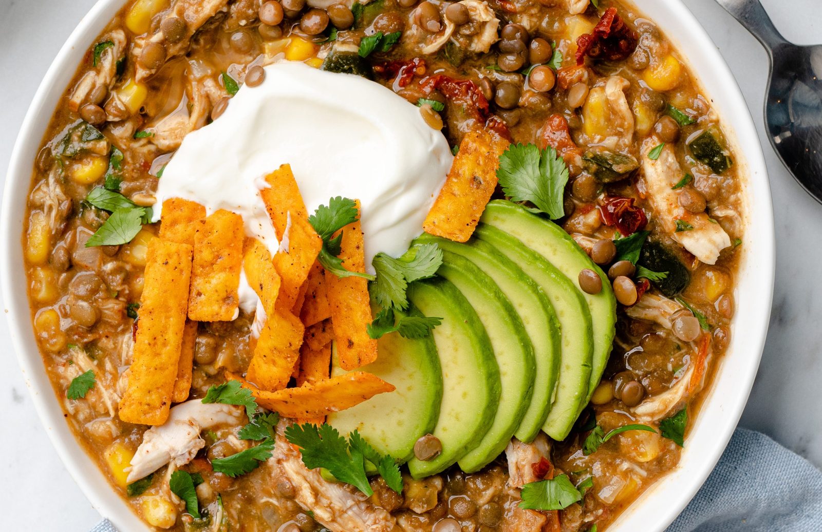 Top 10 Most Desired Dishes & Global Cuisines by College Students